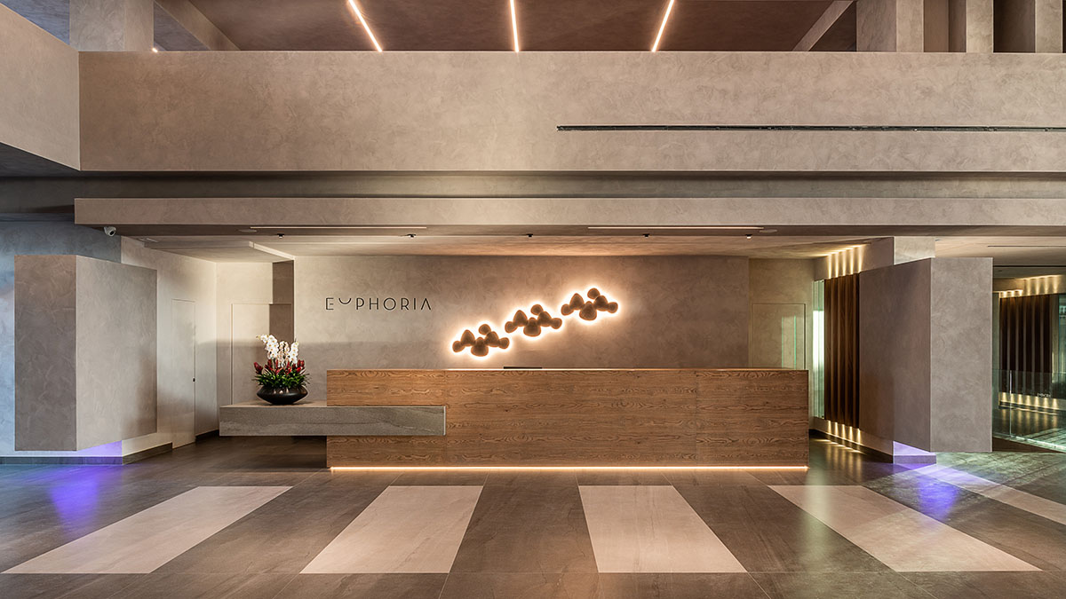 Euphoria Resort